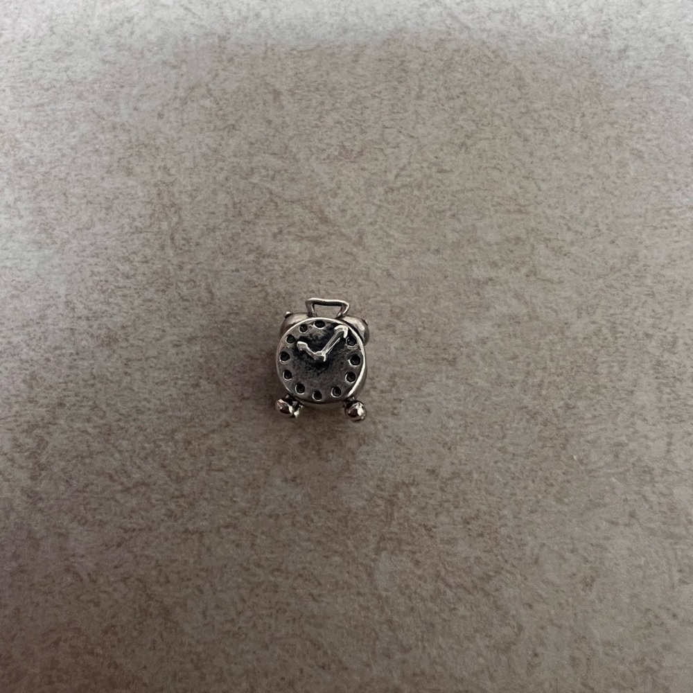 Pandora Spacer Charm